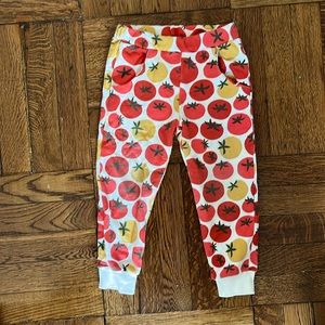 Winter Water Factory Joggers 3T